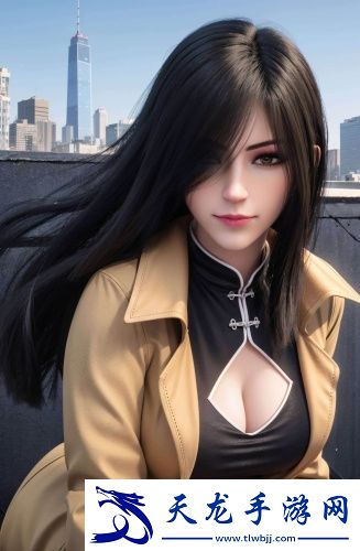 《落潮》動(dòng)漫中文版