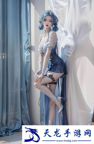 《落潮》動(dòng)漫中文版